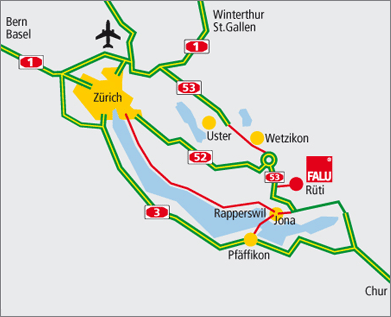 Location Plan